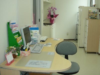 国立福岡中央病院